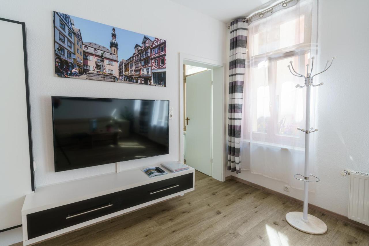 Ferienwohnungen Pham Cochem Exteriér fotografie
